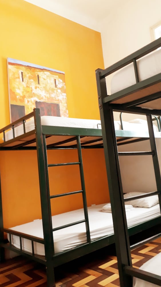 Mango Tree Hostel 5/50