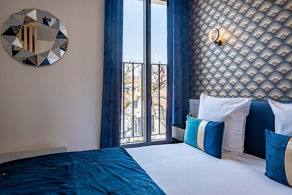 Mijos Appartements Hotel 13/44