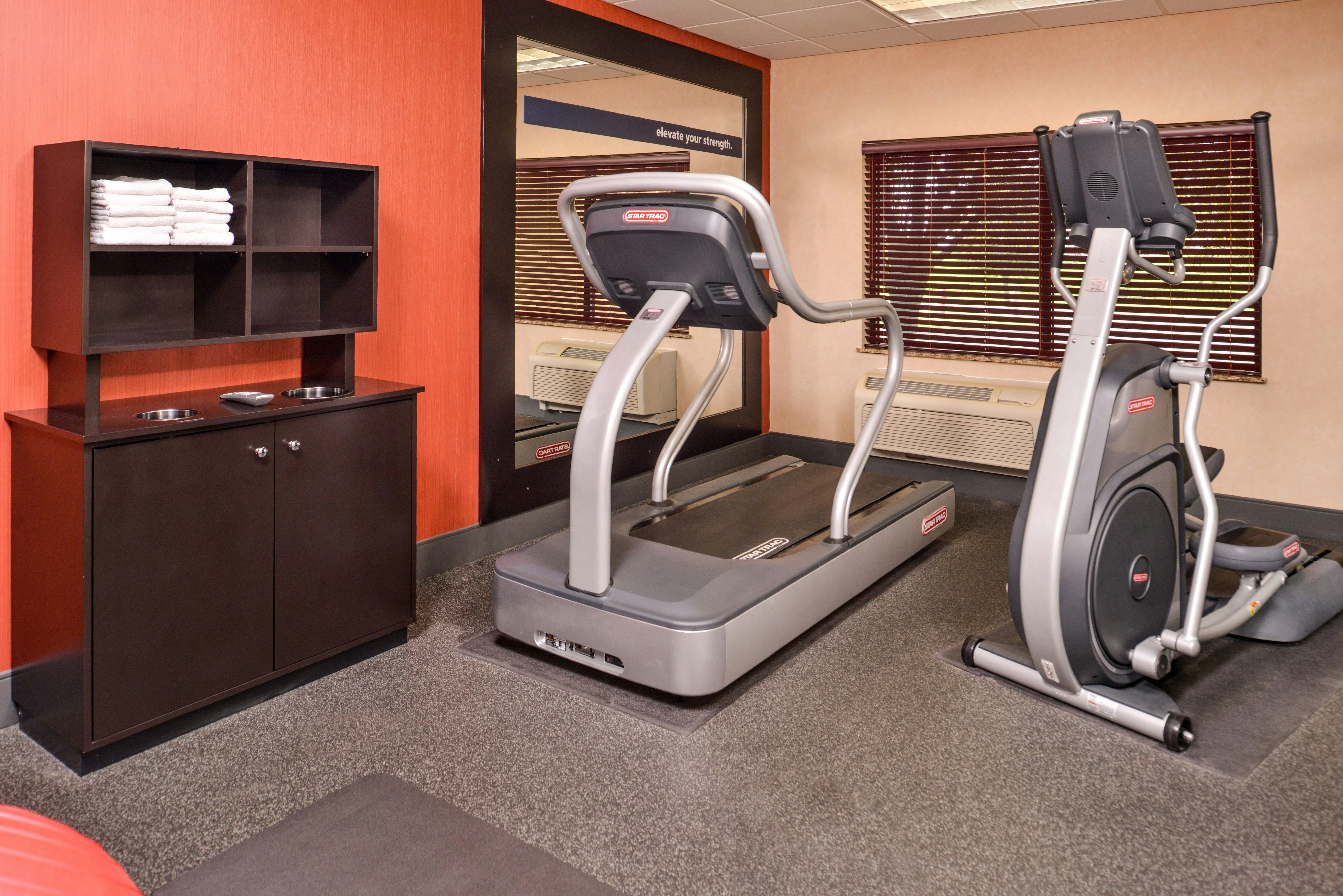 Hampton Inn York 30/48