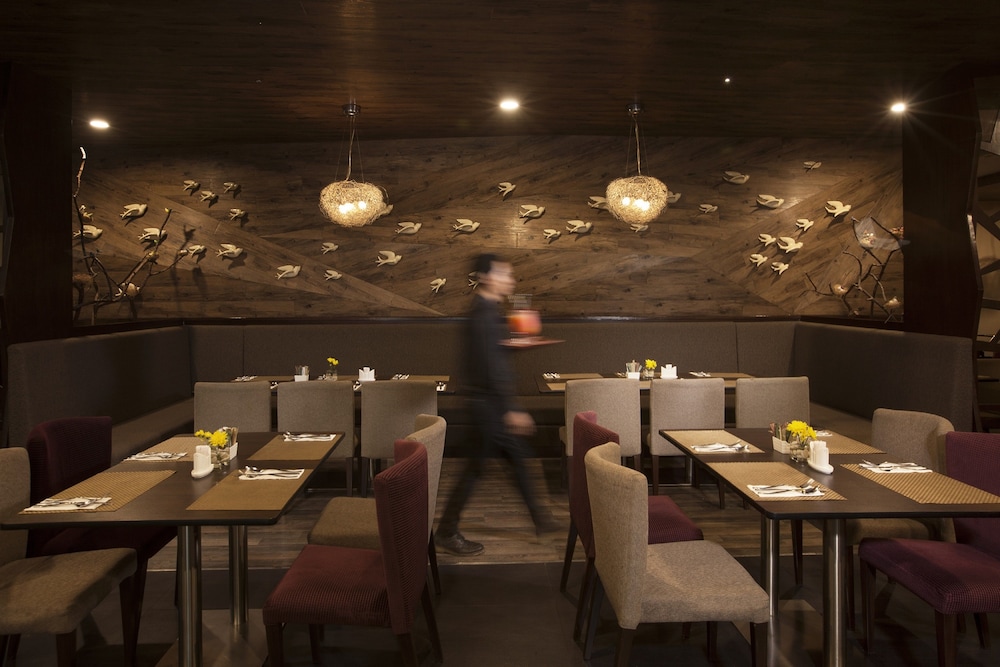 Oak Tree Urban Jakarta 54/71