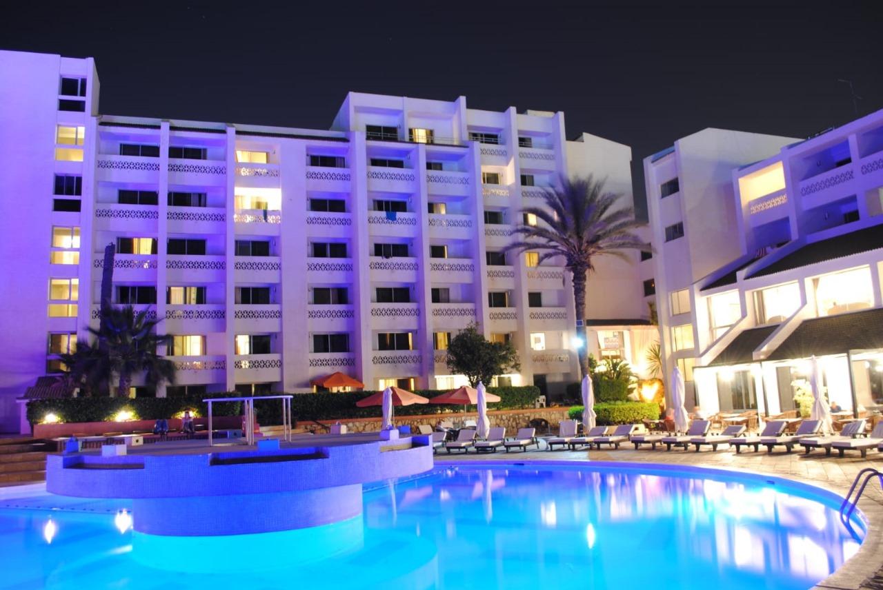 Executive, with View, with Pool