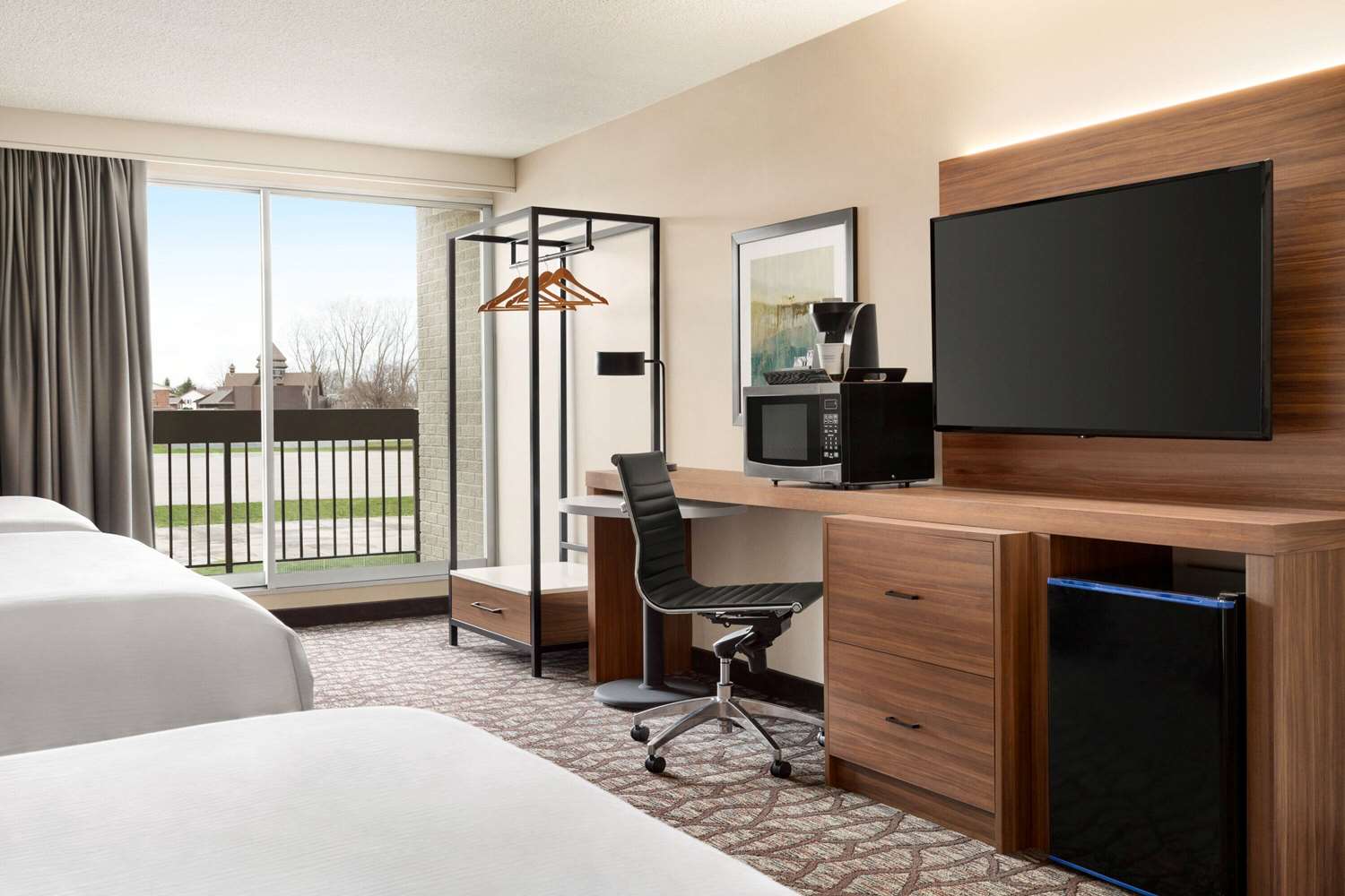 Wyndham Garden Niagara Falls Fallsview 42/51