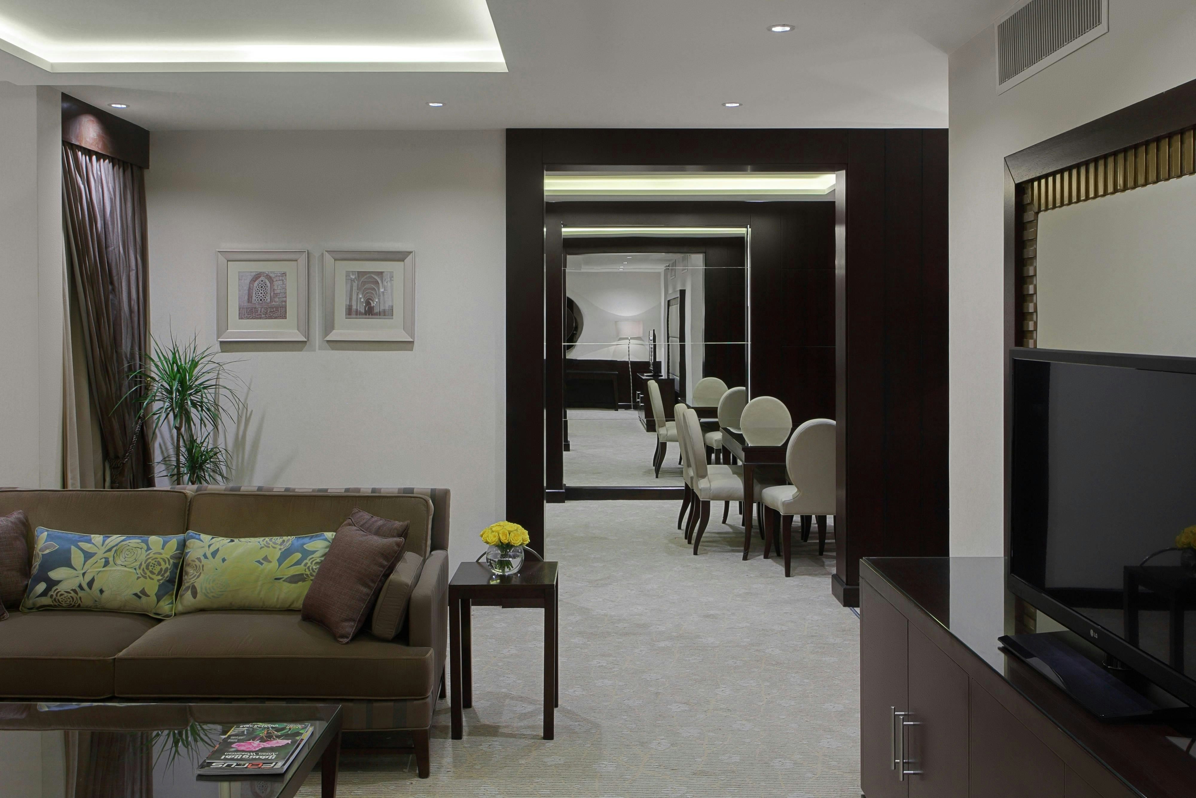 فندق الرياض ماريوت(Marriott Riyadh) 38/69