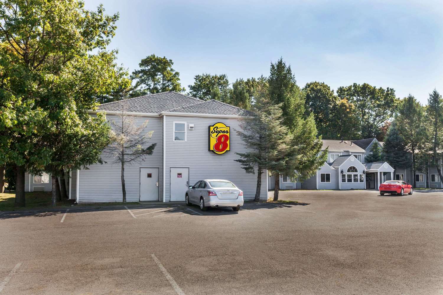 Super 8 By Wyndham Schenectady/Albany Area 9/12