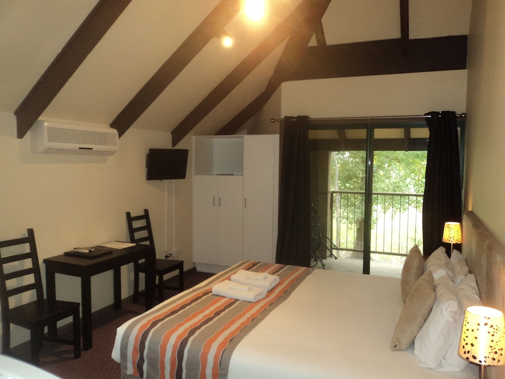 Hahndorf Motel 16/37