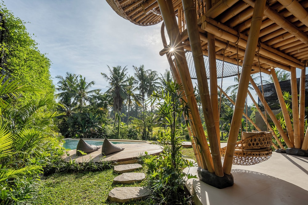 Emana Bambooscape Ubud 23/31