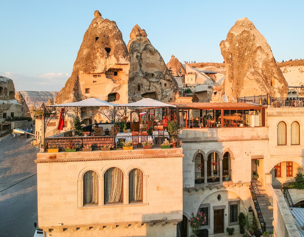 Cappadocia Cave Land Hotel 41/50