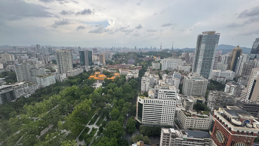 Nomo Beijing Rd.Jiedenga-Mall Apartment 53/59