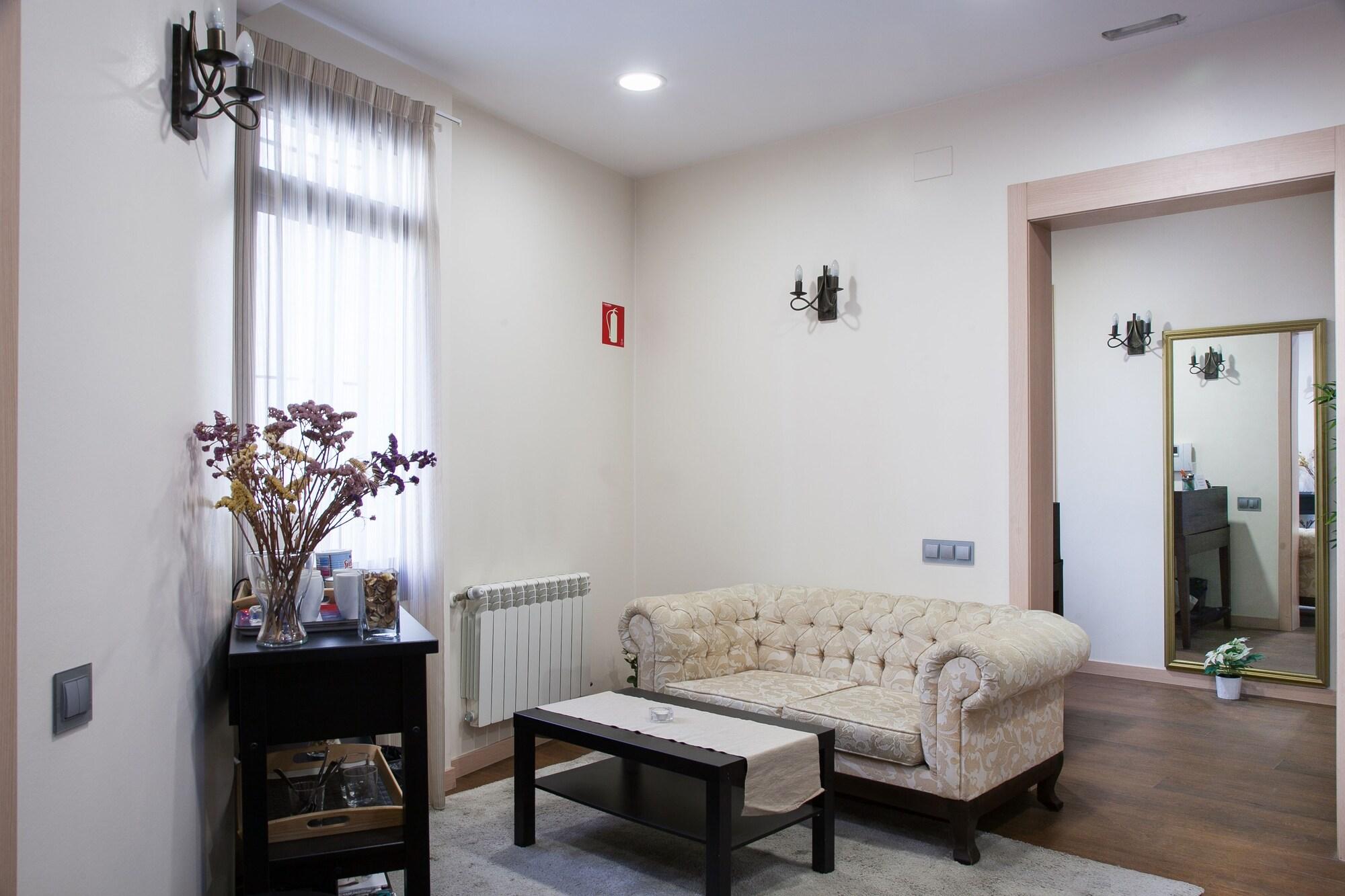 Hostal Excellence 13/29