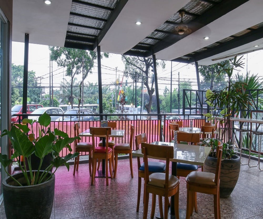 Hotel 88 Kedoya 36/50