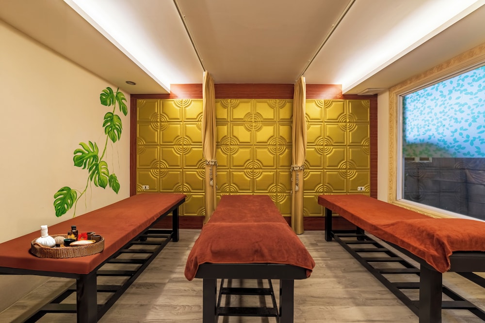 Xayosomboun Boutique Hotel 48/61