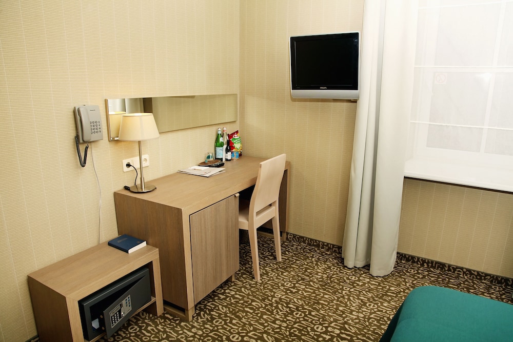 City Hotels Algirdas 40/47
