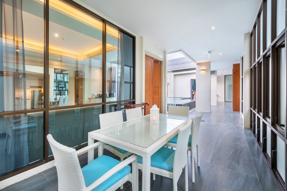 Phukalini Luxury Pool Villa And Onsen 59/69