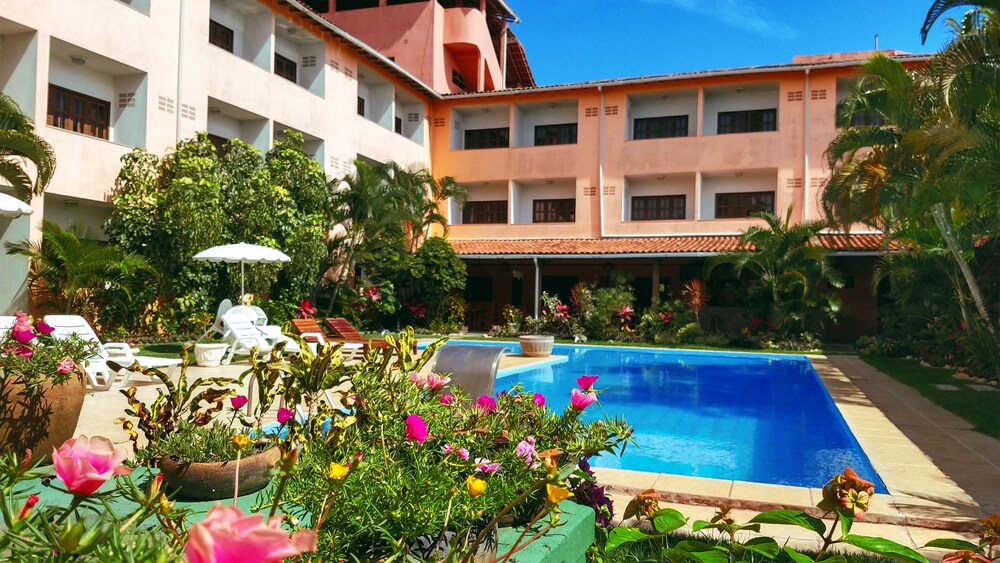 Quiriri Park Hotel 40/44