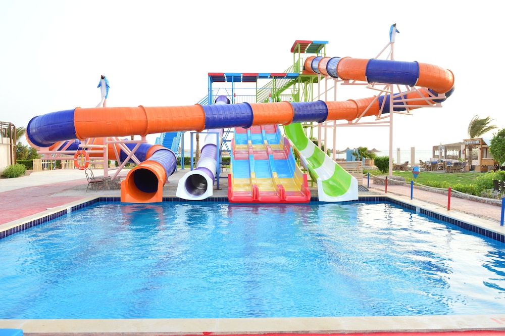 Bella Rose Aqua Park Beach Resort 24/33