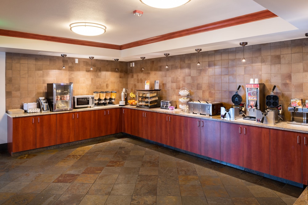 Best Western Vista Inn At The Airport 10/47