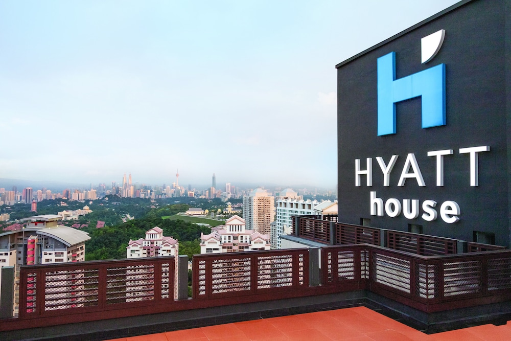 HYATT HOUSE KUALA LUMPUR, MONT KIARA in KUALA LUMPUR