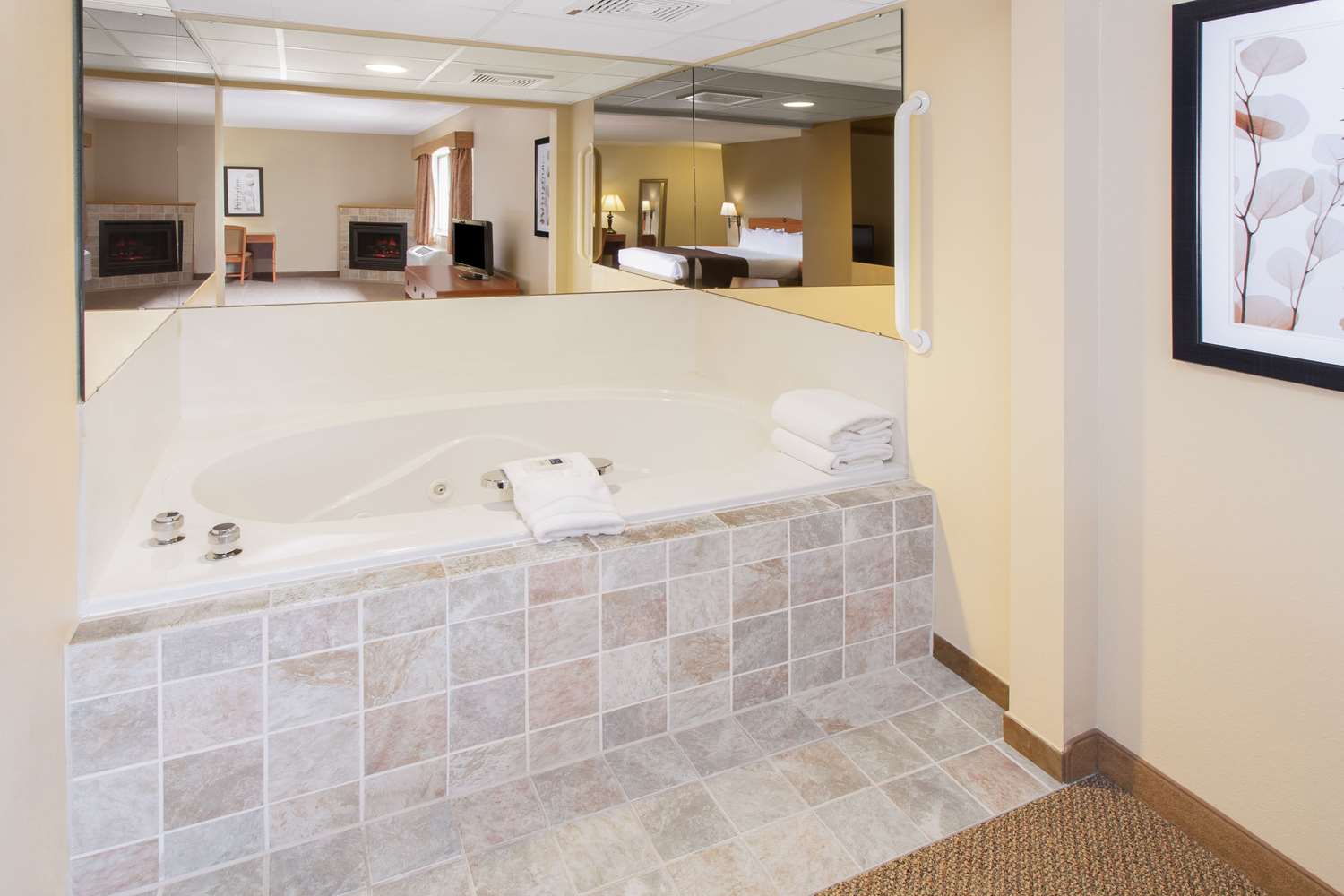 Americinn By Wyndham Greenville 17/17