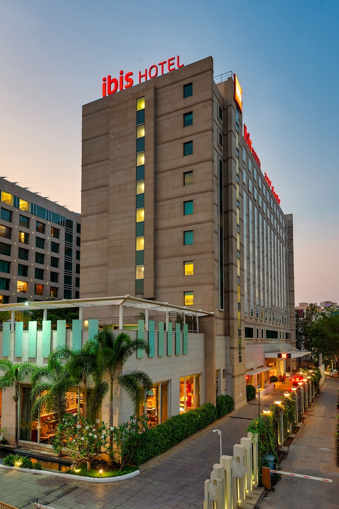 ibis Bengaluru Outer Ring Road 6/50