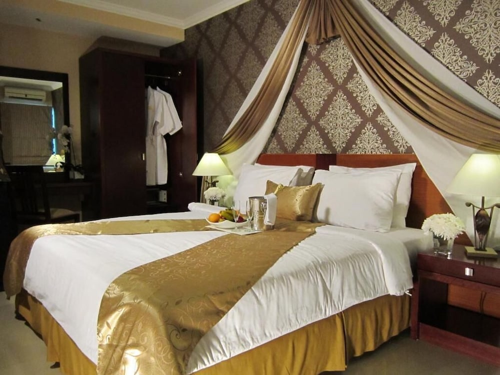 Galeri Ciumbuleuit Hotel and Apartment 26/50