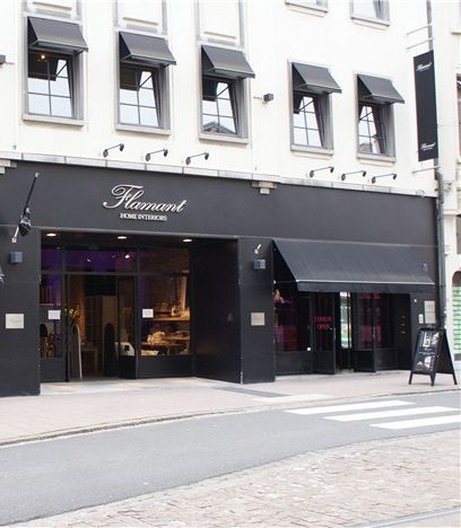Hotel Les Nuits 3/45