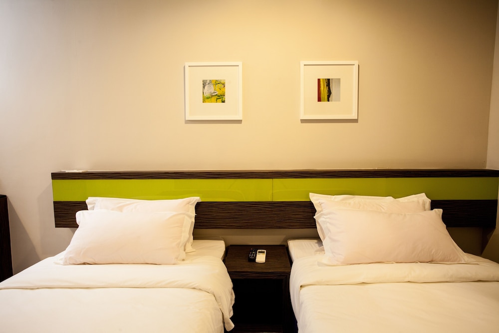 room