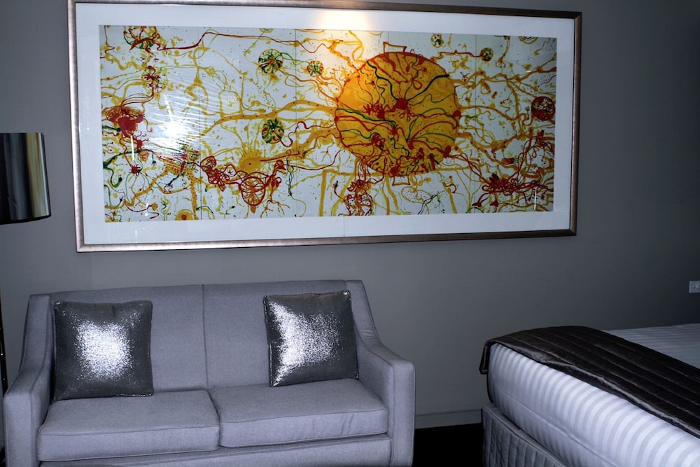 奥尔森艺术酒店(The Olsen Melbourne Art Series) 图片4
