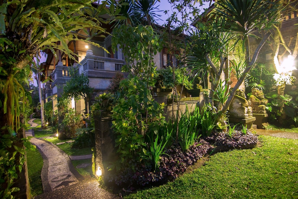 Sahadewa Resort and Spa 49/61