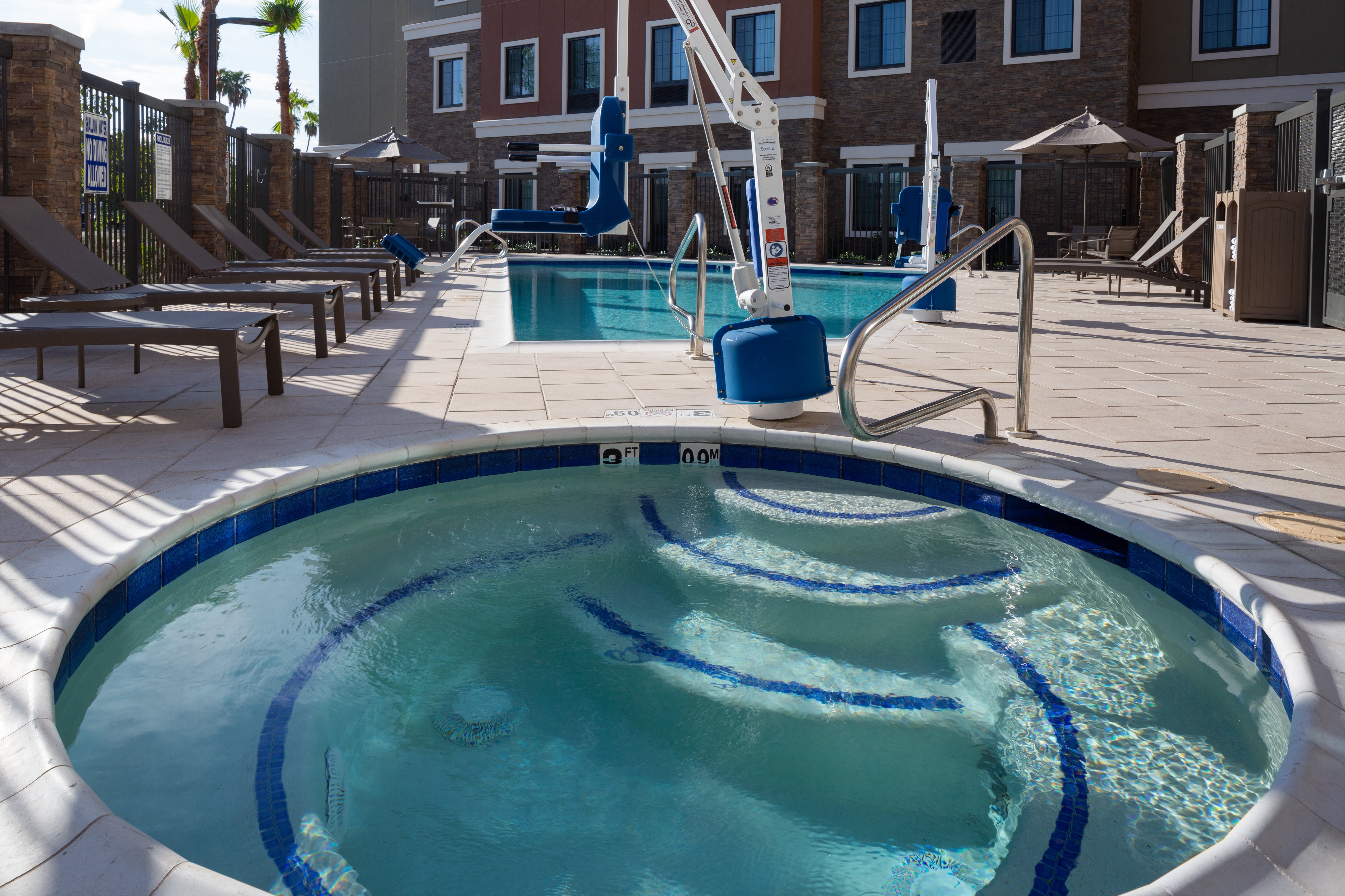 Staybridge Suites Phoenix Biltmore Area 26/56