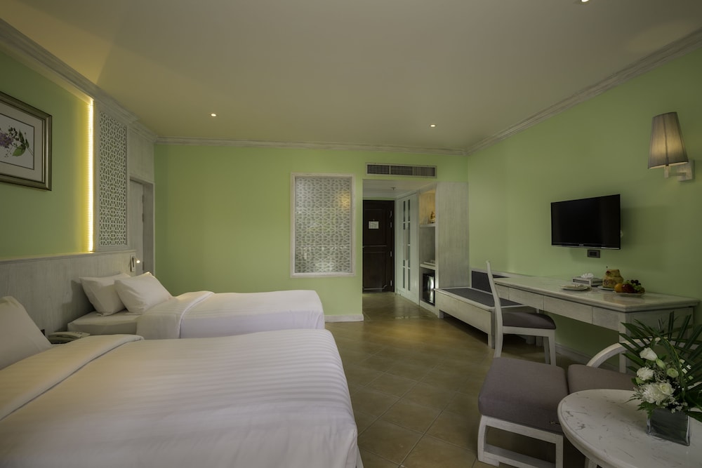 Aonang Villa Resort 21/75