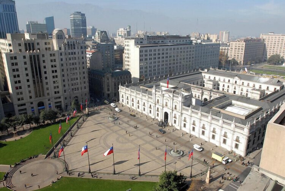 VIP Apartments Chile 60/69