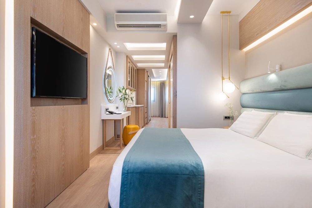 Anthemus Sea Beach Hotel And Spa 9/44