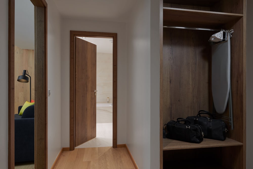Hotel Passage 18/43