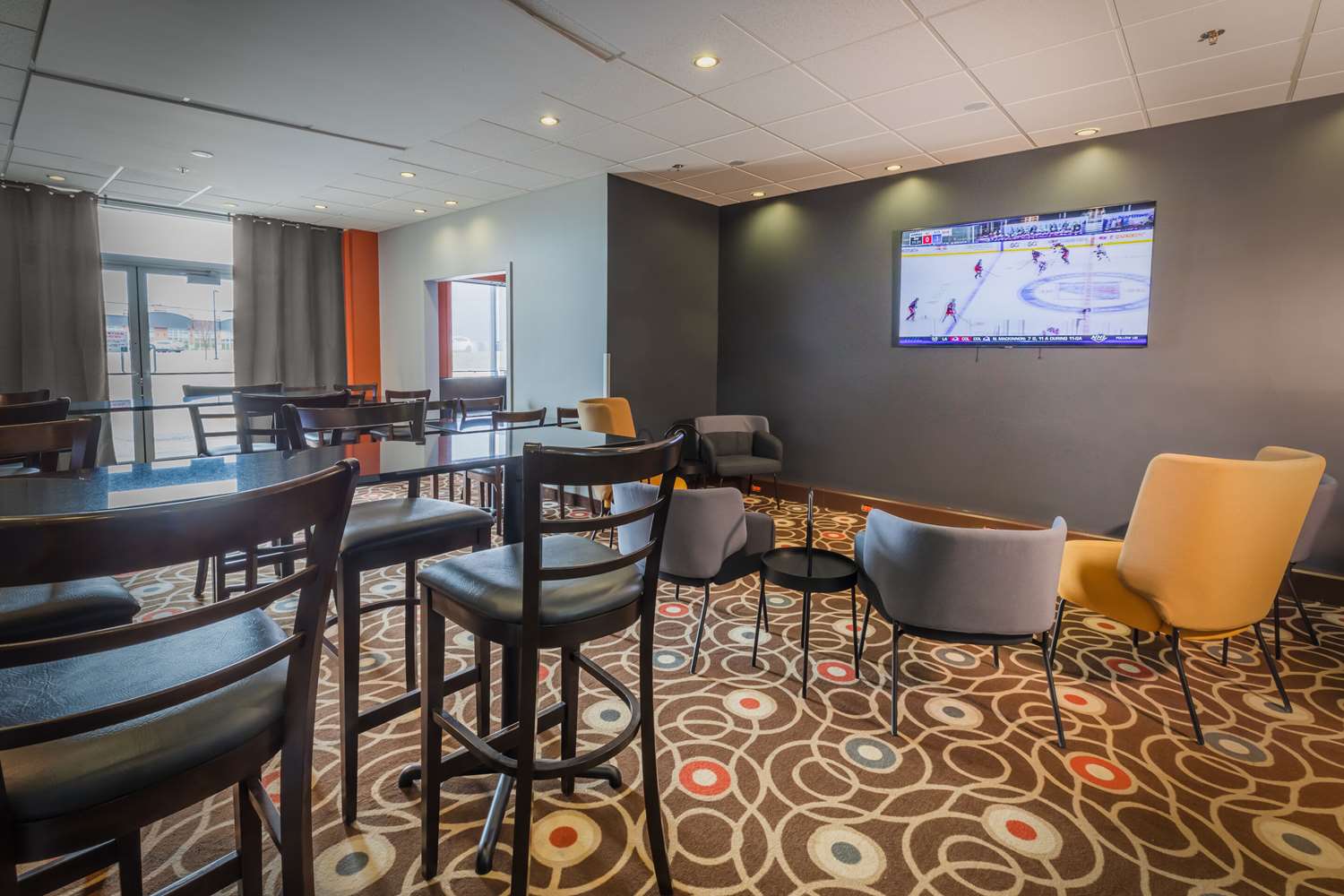 Quality Inn & Suites Victoriaville 28/33