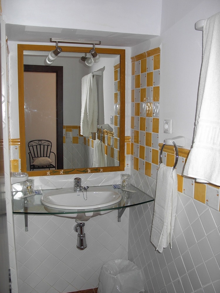 Casa de los Naranjos 34/34