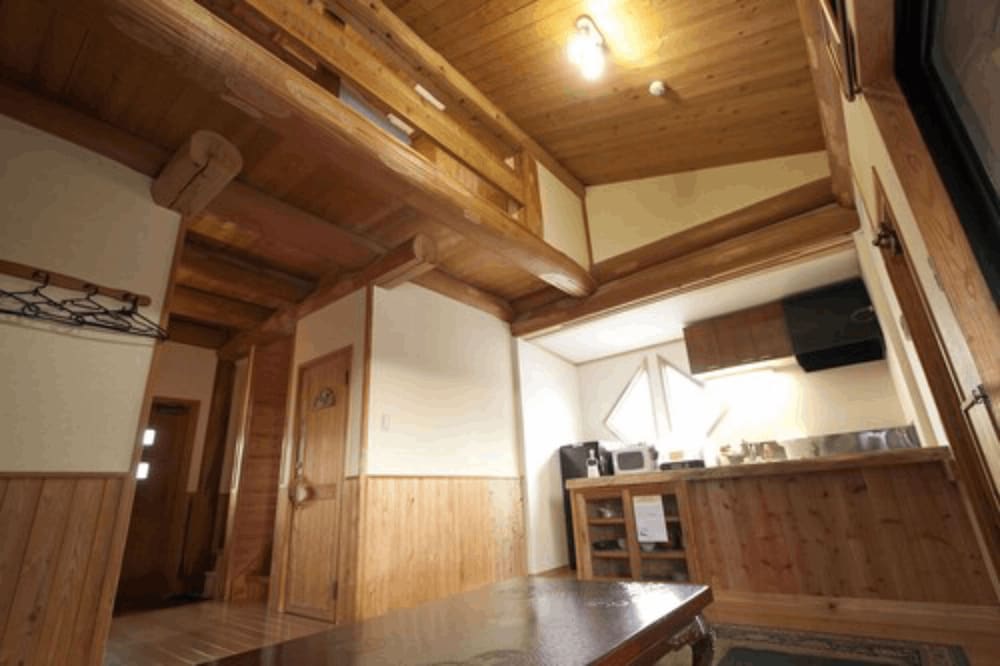 Kurokawa Mori no Cottage 17/56