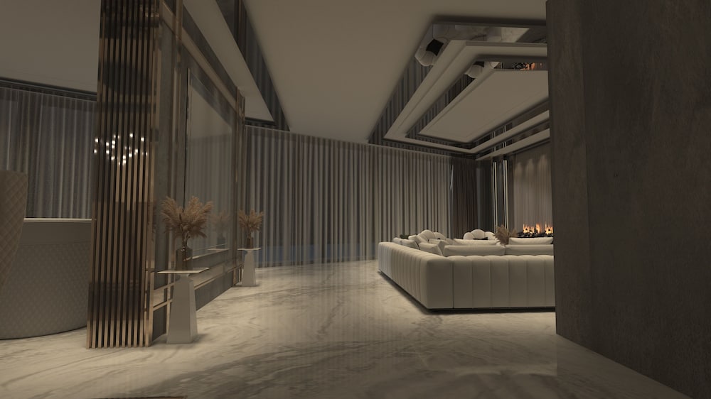 Crowne Plaza Istanbul - Florya 54/76