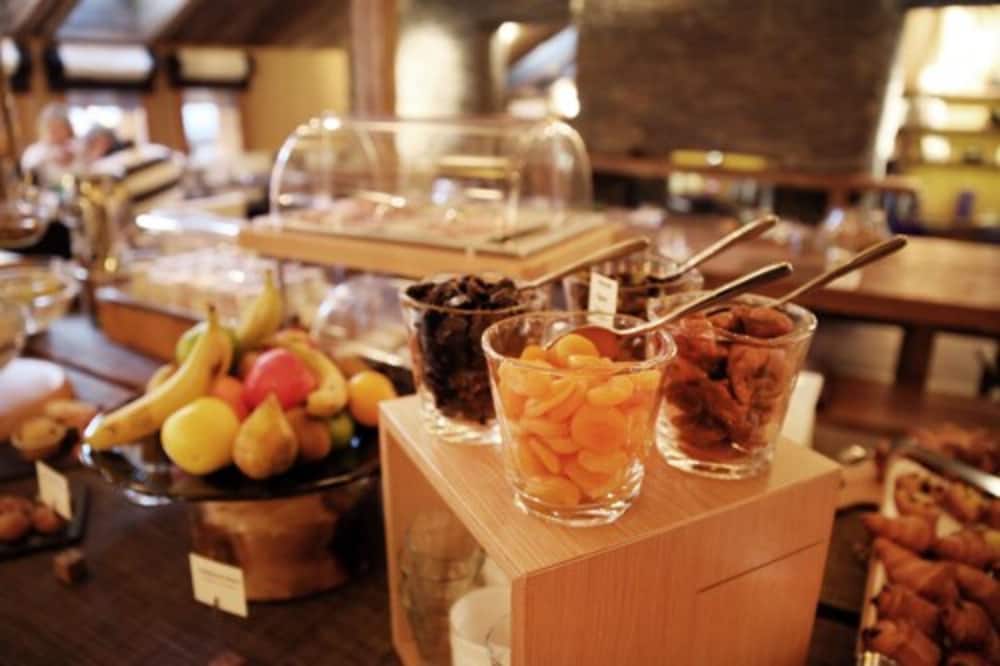 Hotel Le Savoy Meribel 16/46