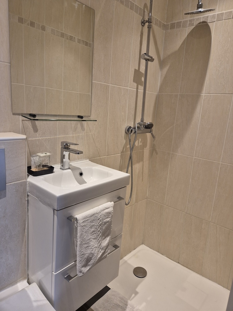 Hotel Le Carrosse 17/18