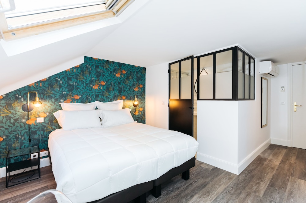 Arome Hôtel 27/72