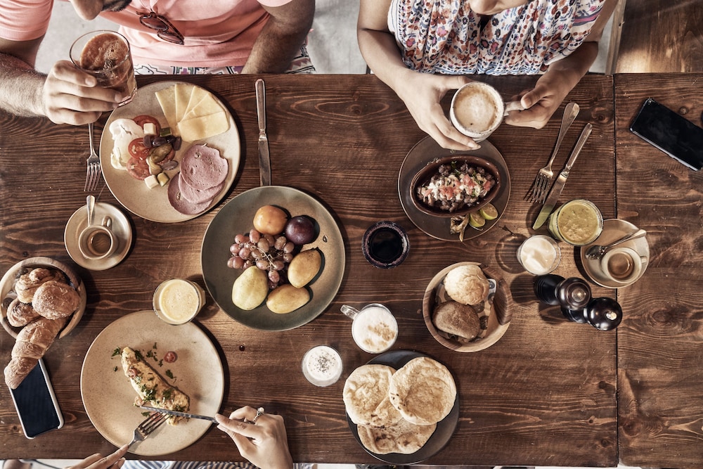 Cooks Club El Gouna - Adults Only 44/50