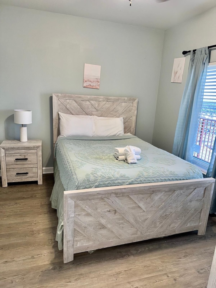 Shores of Panama Beach Resort 22/50
