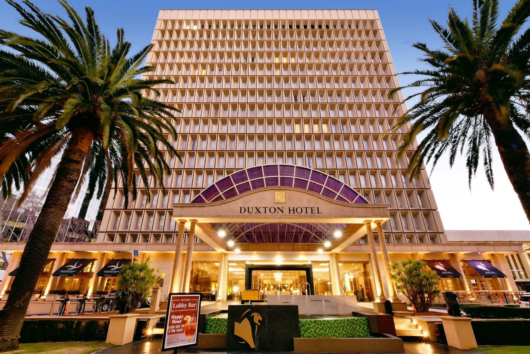 Duxton Hotel in PERTH