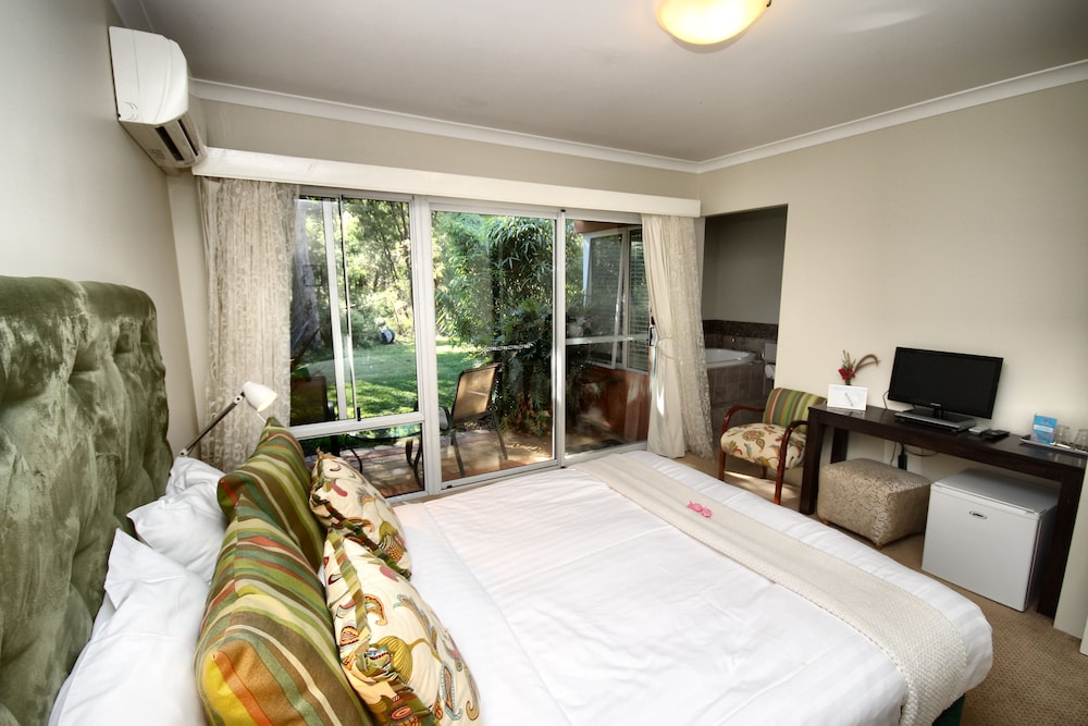 MARGARET RIVER BED AND BREAKFAST 16/48