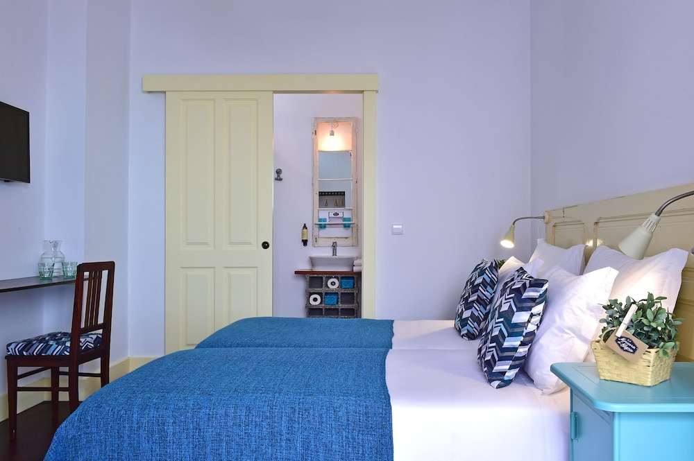 Mercearia D'alegria Boutique B&B 27/50