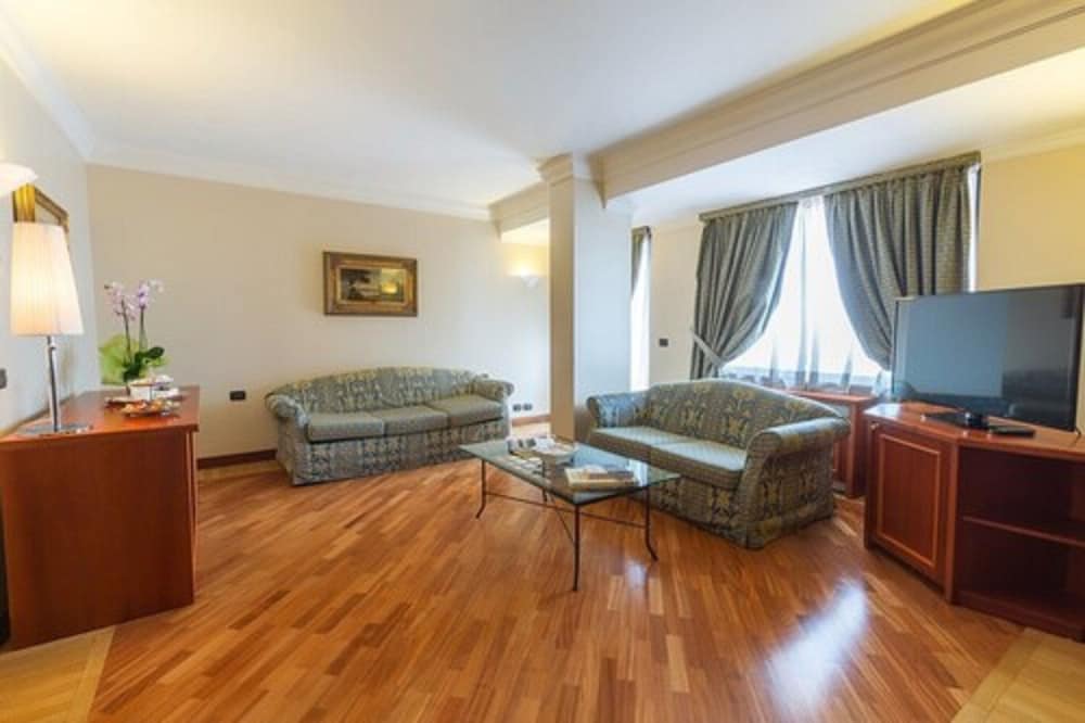 Hotel Nettuno 22/60