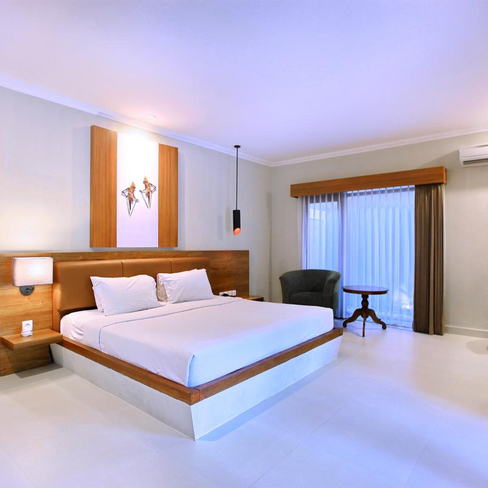 3 Bedrooms, Villa, Private Pool