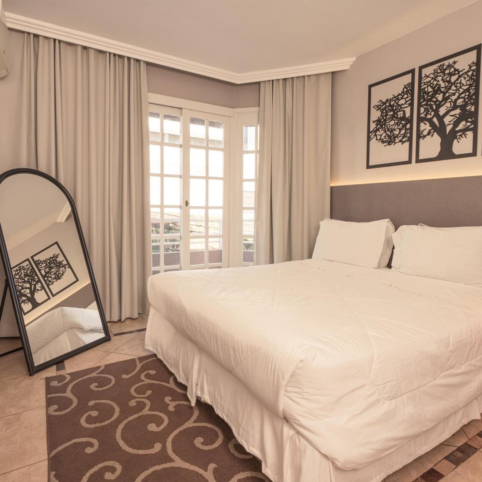 Hotel Mont Blanc 12/37