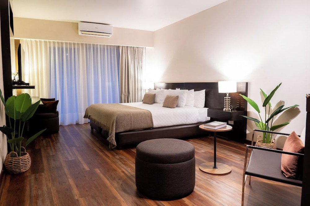 The Glu Boutique Hotel - Palermo Soho 18/62