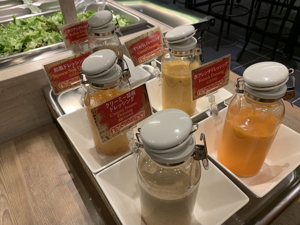 Henn na Hotel Tokyo Haneda 36/50